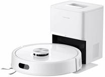 Dulkių siurblys - robotas Roborock Q7 TF+, balta sp.