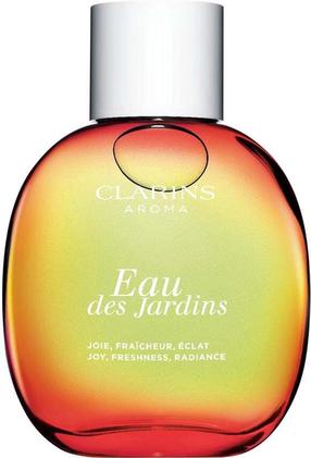 Parfüümid Clarins Eau des Jardins, 100 ml