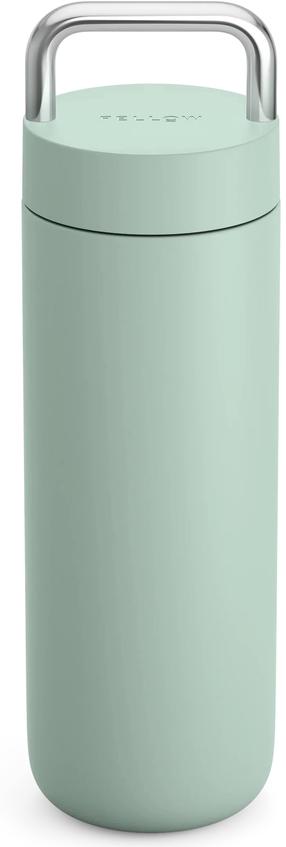 Termopudele Fellow Carter Carry Tumbler, 0.591 l, piparmētra (mint) krās.