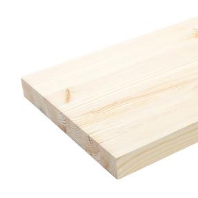 Ступень лестницы Vigrima, 120 см x 21.5 см x 1.8 см