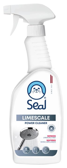 Средство от накипи, от накипи/универсального пользования Seal, 0.75 л