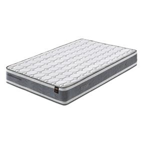 Čiužinys Home4you Sleepzone M, 200 cm x 160 cm, vidutinio kietumo
