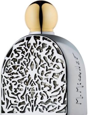 Parfüümvesi M. Micallef Secrets of Love Sensual, 75 ml