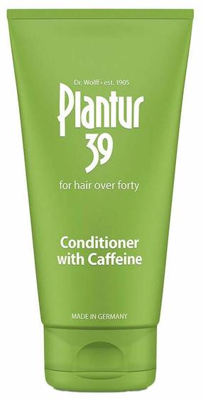 Plaukų kondicionierius Plantur 39 Caffeine, 150 ml