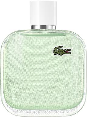 Tualettvesi Lacoste L.12.12 Blanc Eau Fraîche, 50 ml