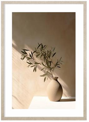 Foto paveikslas Olive Branch, 53 cm x 73 cm