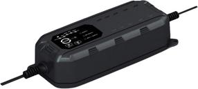 Akulaadija Lemania 1224250, 12 - 24 V, 24 A