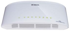Jagaja (Switch) D-Link DGS-1008D