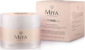 Сыворотка для лица Miya Natural Revitalizing, 15 мл