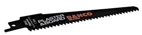 Edasi-tagasi liikuv saetera Bahco Sandflex Bi-metal Sawblade SL, teras, 228 mm, 2 tk