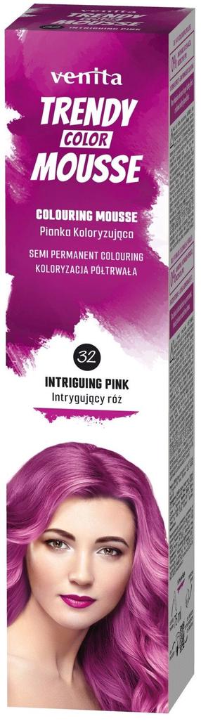 Dažymo putos Venita Trendy Color, 32, 75 ml