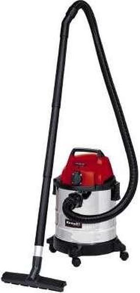 Строительный пылесос Einhell TH-VC 1820 SA, 20 л
