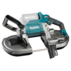 Bezvadu lentzāģis Makita PB002GZ, 40 V