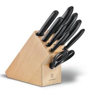 Virtuves nažu komplekts Victorinox Classic, 10 gab.