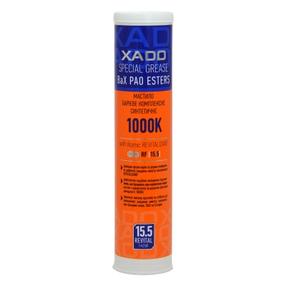 Īpašā smērviela Xado MAX-SPEED 2, 450 ml