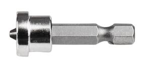 Бита для отвертки Makita B-60399, PH2, 40 мм, 1/4"