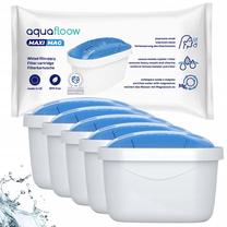 Ūdens filtrs AquaFloow MaxiMag, 5 gab.