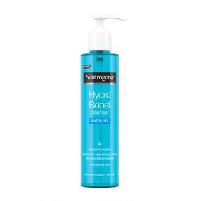 Veido prausiklis Neutrogena Hydro Boost, 200 ml