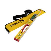 Gulsčiukas Stabila Tech 196M DL, 1830 mm