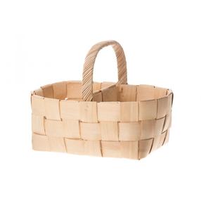 Grozs Marjukka 325372, koks, 27 cm x 39.5 cm