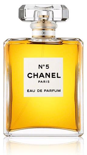 Парфюмированная вода Chanel No 5, 200 мл