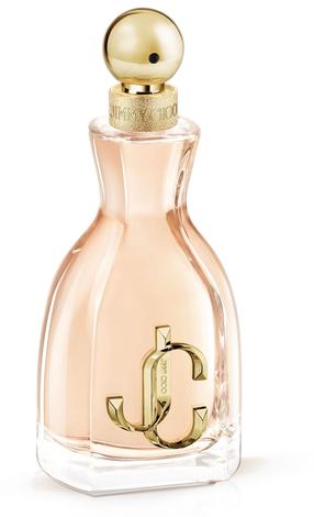 Kvapusis vanduo Jimmy Choo I Want Choo, 100 ml