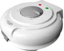 Prekė su pažeista pakuote. Vaflinė Adler AD 3038, 1500 W