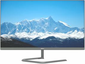 Kahjustatud pakendiga toode. Monitor Dahua LM24-C201P, IPS, 100 Hz, FHD, 24"