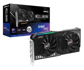 Vaizdo plokštė ASRock B570 Challenger, 10 GB, GDDR6