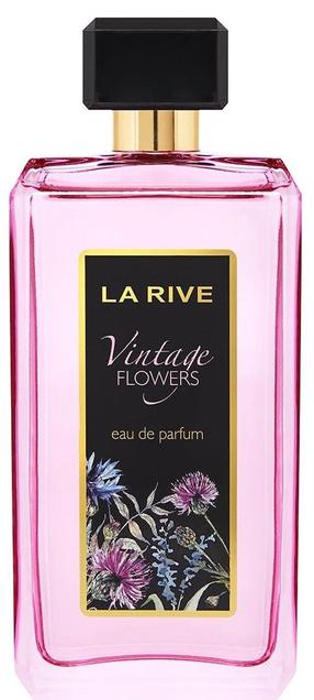 Parfimērijas ūdens La Rive Vintage Flower, 90 ml