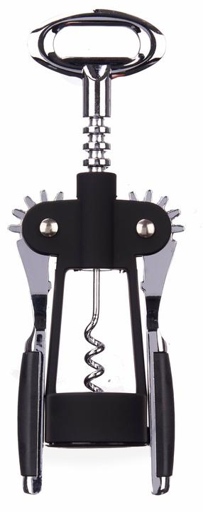 Butelio atidarytuvas Kinvara 81572, 205 mm, nerūdijantysis plienas
