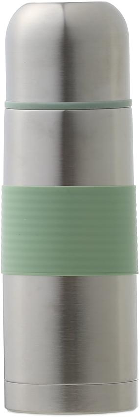 Термос Ambition Fern, 0.350 л, нержавеющей стали цв./зеленый цв.
