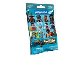 Фигурка Playmobil Figures Boys Serie 29 72027, многоцветный