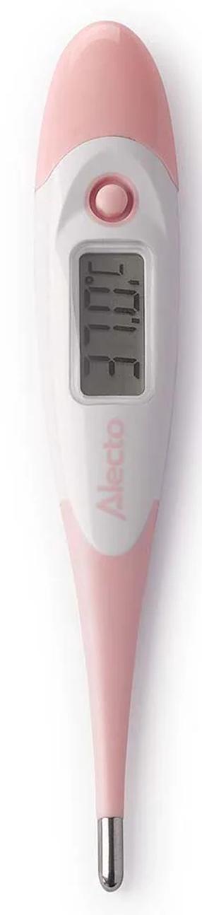 Termomeeter Alecto BC20PK, digitaalne
