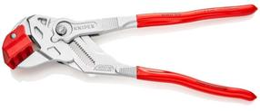 Плоскогубцы для разбивания плитки Knipex 91 13 250, 250 мм