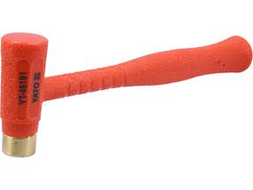 Plaktukas Yato YT-46191, 792 g