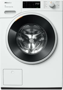 Skalbimo mašina Miele WWD380WCS EU1 LW, 8 kg, balta sp.