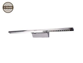 Светильник картин, зеркал Domoletti LINE\n JQ55509W680MMCHR, LED, 1 x 9 Вт, хромовый цв. / хромовый цв.