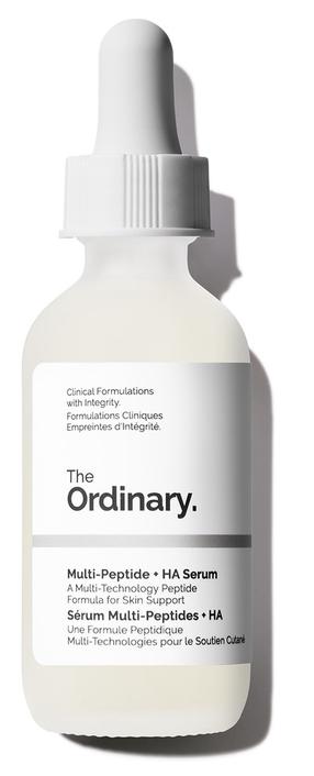 Sejas serums The Ordinary Multi-Peptide + HA, 60 ml