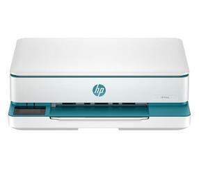 Rašalinis spausdintuvas HP Envy 6122e, spalvotas