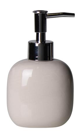 Skysto muilo dozatorius Splendid Biwa LA-BIWA-DOZOWN-BEŻ, beige