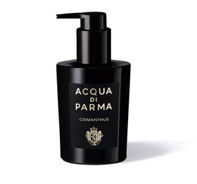 Kūno prausimosi želė vyrams Acqua Di Parma Osmanthus, 300 ml