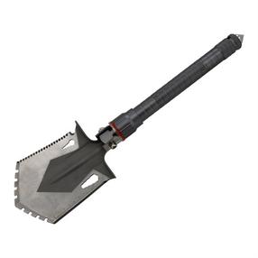Labidas Cattara Panther 32700, 65 cm, 3 tk