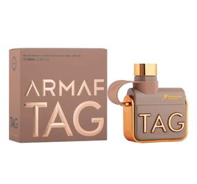 Parfimērijas ūdens Armaf Tag Her Donna Di Terra, 100 ml