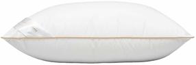 Pagalvė Comco Premium Goose Down 80, balta sp., 70 cm x 50 cm