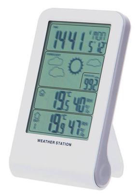 Meteorologinė stotelė Tarmo Weather Station
