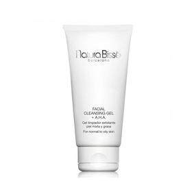 Sejas mazgāšanas želeja Natura Bisse Stabilizing, 200.0 ml