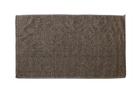 Vonios grindų kilimėlis Saniplast Tecla 410154, ruda sp., 90 cm x 55 cm