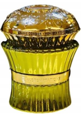 Parfimērijas ūdens Paris Corner Ministry of Gourmand Cake Temptation, 100 ml