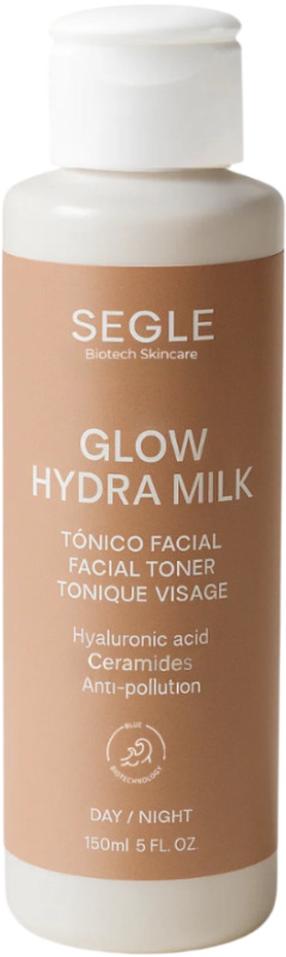 Тоник для лица Segle Glow Hydra Milk, 150 мл
